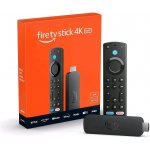 Amazon Fire TV Stick 4K MAX Player 2023 – Zboží Živě