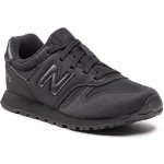 New Balance YC373JM2 černá – Zboží Mobilmania