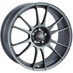 OZ Ultraleggera 7x17 4x100 ET44 matt graphite | Zboží Auto