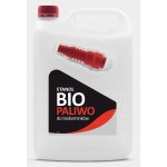 Gamix Biopalivo do krbu kapalina bioethanol 4 l – HobbyKompas.cz