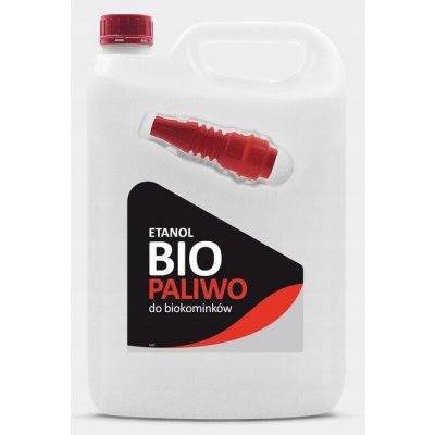 Gamix Biopalivo do krbu kapalina bioethanol 4 l – HobbyKompas.cz