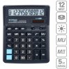 Kalkulátor, kalkulačka DONAU 4121 - 12-místná