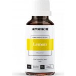 Loyly Masters esenciální olej Citron BIO 10 ml – Hledejceny.cz