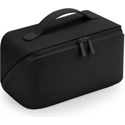 BagBase Kufřík Boutique BG765 COT-52076280899 Černá – Zboží Mobilmania