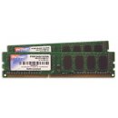 Patriot Signature Line DDR3 8GB 1333MHz CL9 (2x4GB) PSD38G1333K