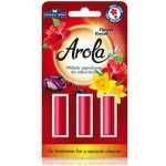 AROLA Flower 3 ks – Zboží Dáma AROLA Flower 3 ks – Zboží Dáma