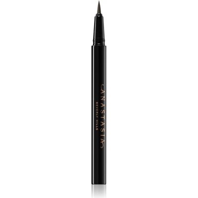 Anastasia Beverly Hills Brow Pen fix na obočí Ebony 0,5 ml – Sleviste.cz