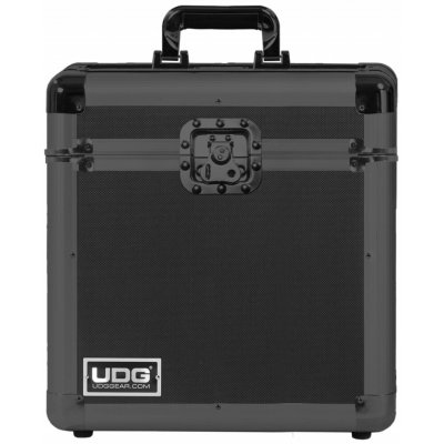 UDG Ultimate Record Case 80 Vinyl Black – Hledejceny.cz