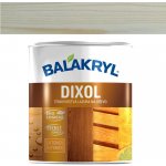 Balakryl Dixol 0,7 kg bezbarvá – Zbozi.Blesk.cz