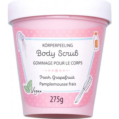 Accentra Badefee peeling tělový Fresh Grapefruit 275 g – Sleviste.cz