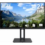 MSI PRO MP245PG – Zboží Živě