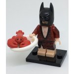 LEGO® Minifigurky 71017 Batman™ film Lobster Lovin’ Batman – Hledejceny.cz