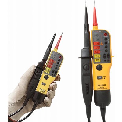 FLUKE T110/VDE 12..690V – Sleviste.cz