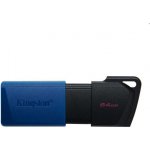 Kingston DataTraveler Exodia M 64GB DTXM/64GB – Hledejceny.cz