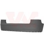 Nárazník VAN WEZEL 0332544