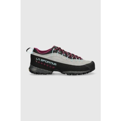 La Sportiva TX4 Woman Grey/Iceberg – Zboží Mobilmania