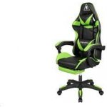 Kruger&Matz WARRIOR GX-150, černozelená – Sleviste.cz