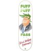 Skate deska Nomad Puf Puf Pass