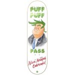 Nomad Puf Puf Pass