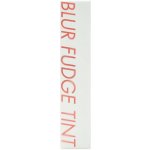 Rom&nd Blur Fudge Tint vyhlazující tint na rty 01 Pomeloco 5 g – Zboží Dáma