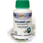 Unios Pharma Dolomit Plus 90 tablet – Hledejceny.cz