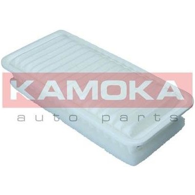 Vzduchový filtr KAMOKA F248601 – Hledejceny.cz