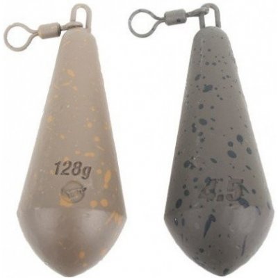 Korda Olovo Distance Casting Swivel 84g – Zboží Mobilmania