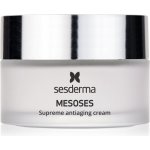 Sesderma Mesoses Supreme Anti Aging Cream vitamíny C a E 50 ml – Zboží Dáma
