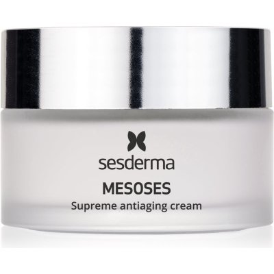 Sesderma Mesoses Supreme Anti Aging Cream vitamíny C a E 50 ml – Zboží Dáma