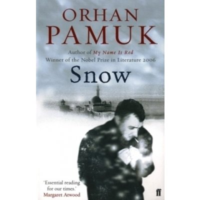 Snow Pamuk Orhan – Zboží Mobilmania