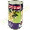 Konzerva pro psy Canibaq Classic hovězí 1250 g