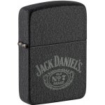 ZIPPO 66109 Jack Daniel’s® No. 7 Design – Hledejceny.cz