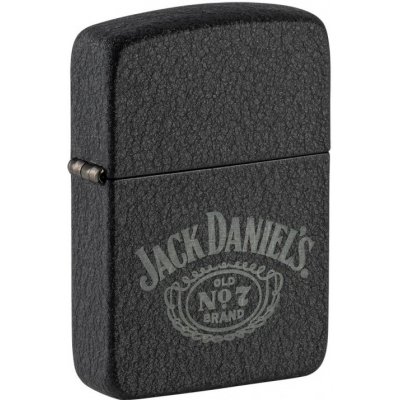 ZIPPO 66109 Jack Daniel’s® No. 7 Design – Hledejceny.cz