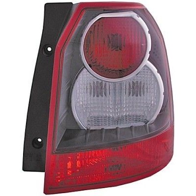 Zadní světlo HELLA 2SK 354 035-011 – Hledejceny.cz