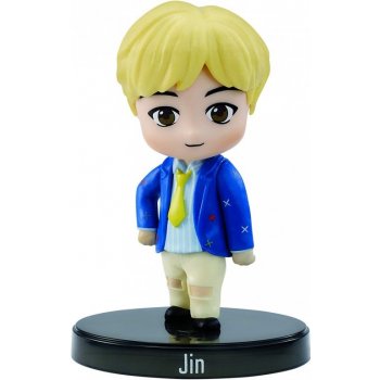 Mattel Mini vinilka BTS Jin od 369 Kč - Heureka.cz