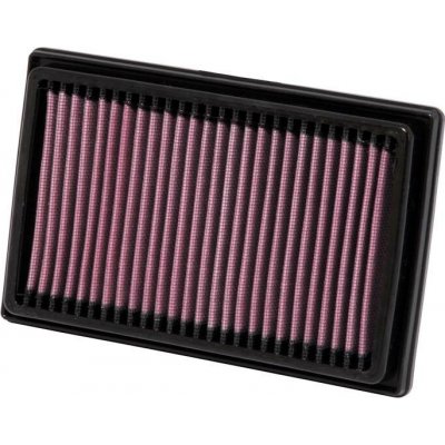 K&N vzduchový filtr CAN-AM SPYDER 990 GS SE5, RS SM5, RS-S SM5, GS SM5, RS SE5, RT SM5, RS-S SE5, RT SE5 08-12 – Hledejceny.cz