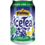 Pfanner Ice Tea Citron a limetka 330 ml – Zboží Dáma