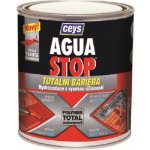 Ceys Aqua Stop Hydroizolační tmel s vlákny 1 kg šedý – HobbyKompas.cz