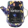 Čaj Tarlton Princess Grey černý čaj konvička plech 100 g