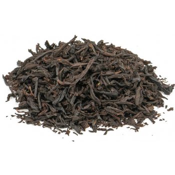 Prodejnabylin.cz ASSAM Earl grey s citronovou kůrou černý čaj aromatizovaný 250 g