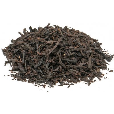 ProdejnaBylin Assam Earl grey s citronovou kůrou černý čaj aromatizovaný 500 g – Zboží Mobilmania