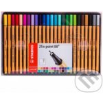 STABILO point liner 88 25 ks – Hledejceny.cz