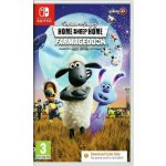 Shaun the Sheep: Home Sheep Home – Hledejceny.cz