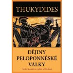 Dějiny peloponnéské války RYBKA Publishers - Michal Rybka – Zboží Mobilmania