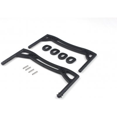 LRP S10 Sloupky/držáky karoserie – Hledejceny.cz