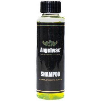 Angelwax Superior Shampoo 100 ml