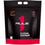 Rule1 R1 Clean Gainer 4400 g – Hledejceny.cz