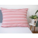 MKLuzkoviny.cz bavlna Kamala růžové 70 x 90 cm – Sleviste.cz