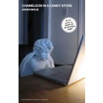 Chameleon in a Candy Store, 2 AnonymousPaperback – Zbozi.Blesk.cz