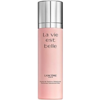 Lancome La Vie Est Belle Woman deospray 100 ml od 845 Kč - Heureka.cz